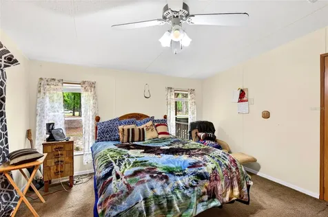 1502 NE 644th Street Old Town FL 32680