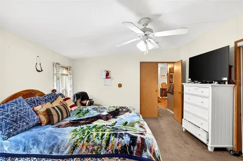1502 NE 644th Street Old Town FL 32680