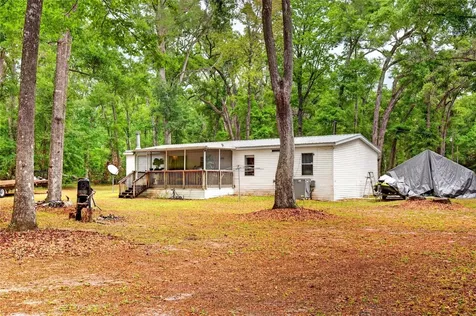 1502 NE 644th Street Old Town FL 32680