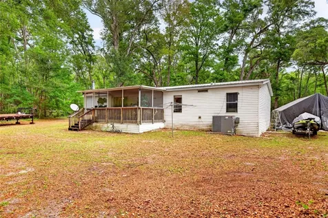 1502 NE 644th Street Old Town FL 32680