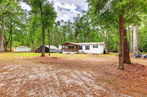 1502 NE 644th Street Old Town FL 32680