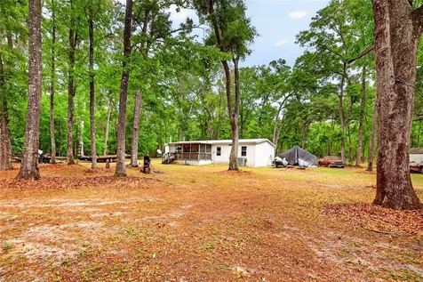 1502 NE 644th Street Old Town FL 32680