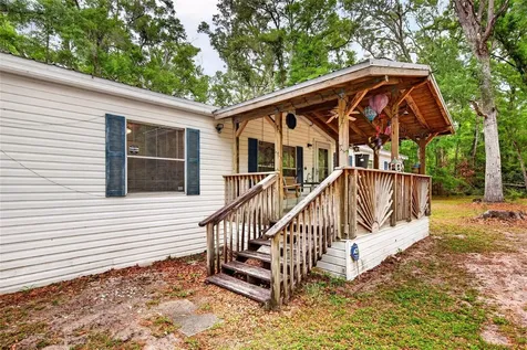 1502 NE 644th Street Old Town FL 32680