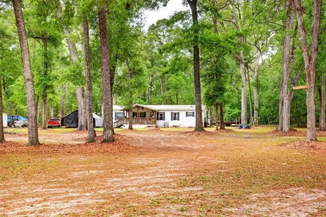 1502 NE 644th Street Old Town FL 32680