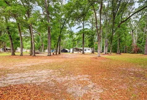 1502 NE 644th Street Old Town FL 32680