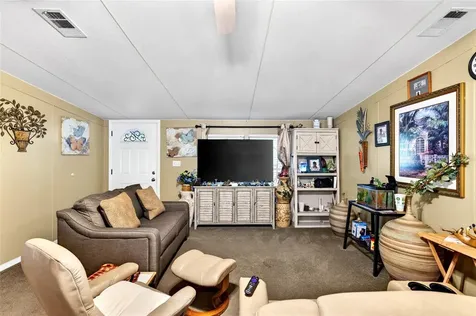 1502 NE 644th Street Old Town FL 32680