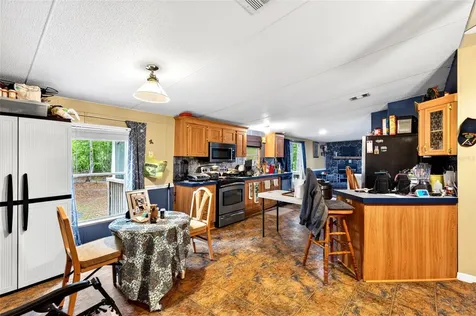 1502 NE 644th Street Old Town FL 32680