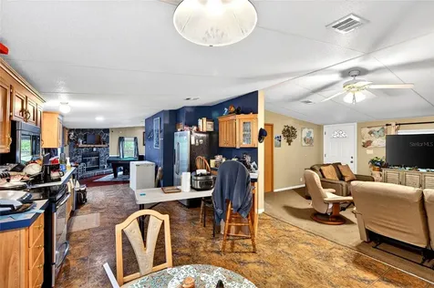 1502 NE 644th Street Old Town FL 32680