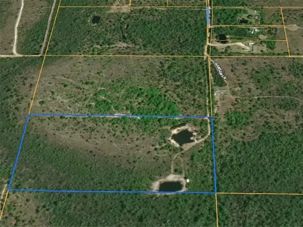 16923 Aawsaw Lane Fountain FL 32438