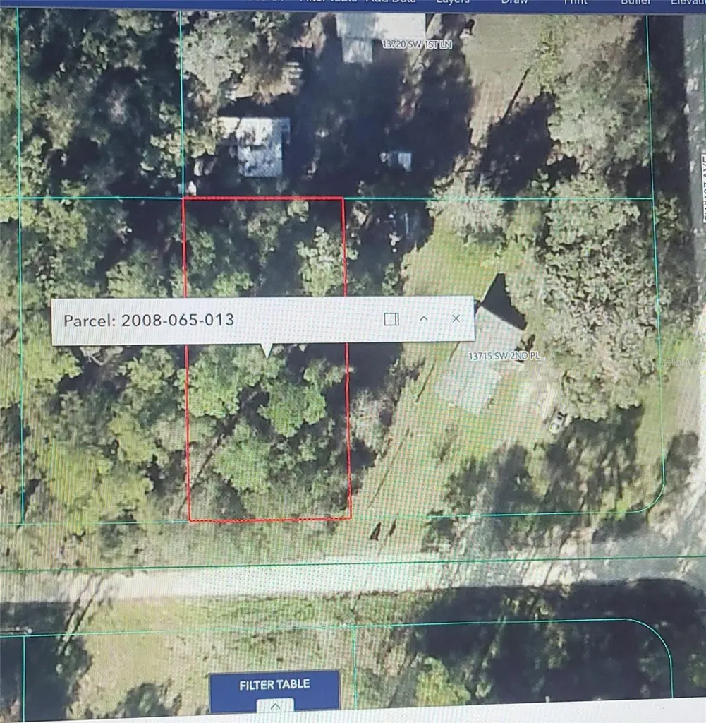 Lot 13 NW 136 Court Ocala FL 34481