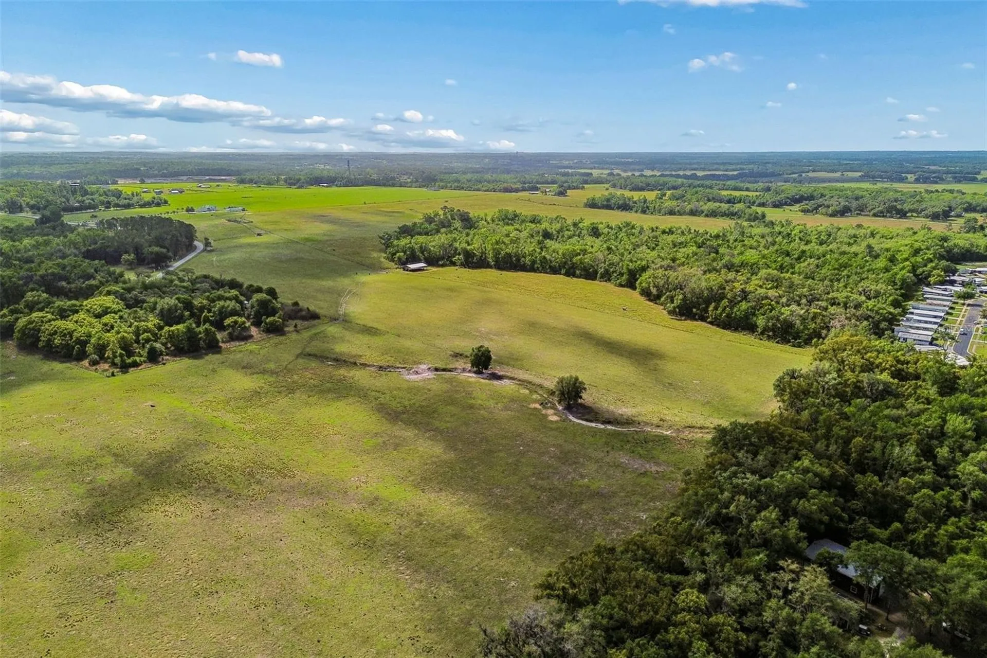 Bayhead Road Dade City FL 33523