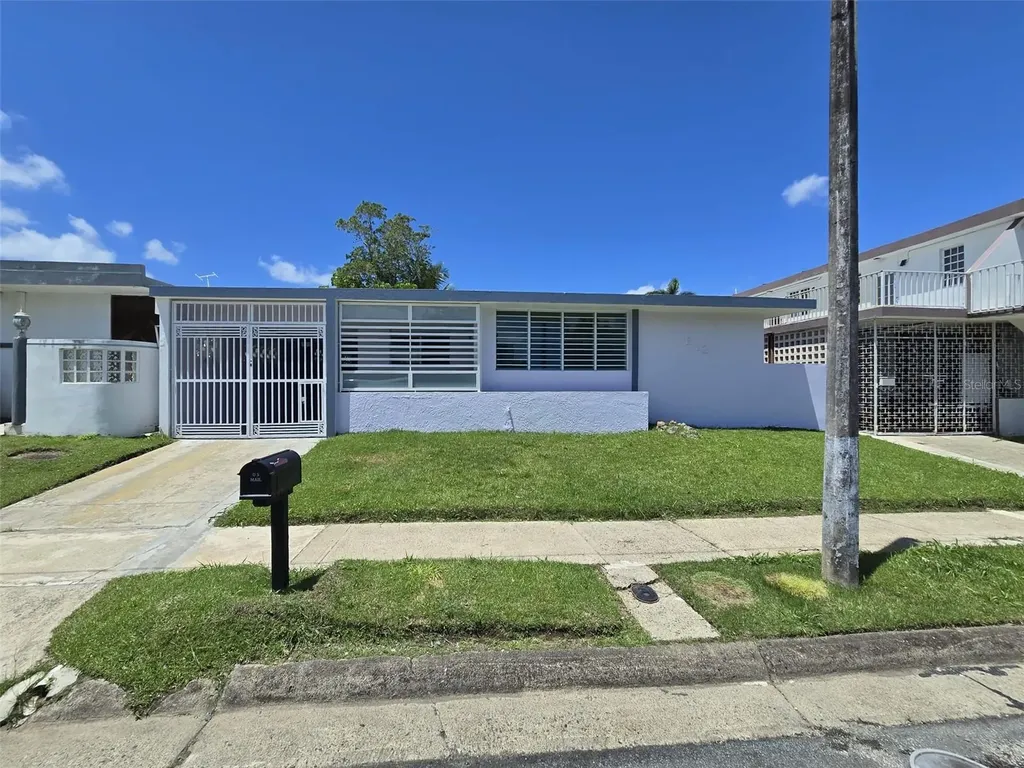 R13 Nebraska Guaynabo PR 00969