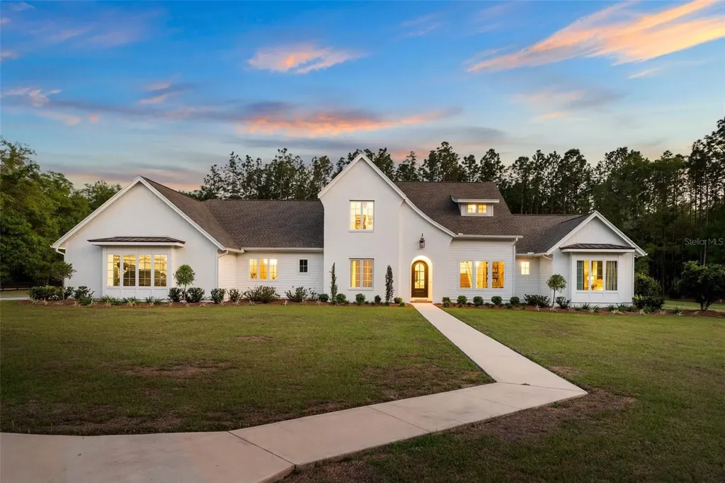 14503 NW 50th Place Alachua FL 32615
