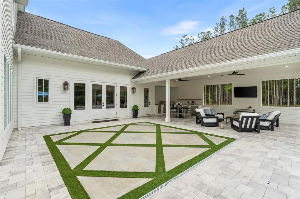 14503 NW 50th Place Alachua FL 32615