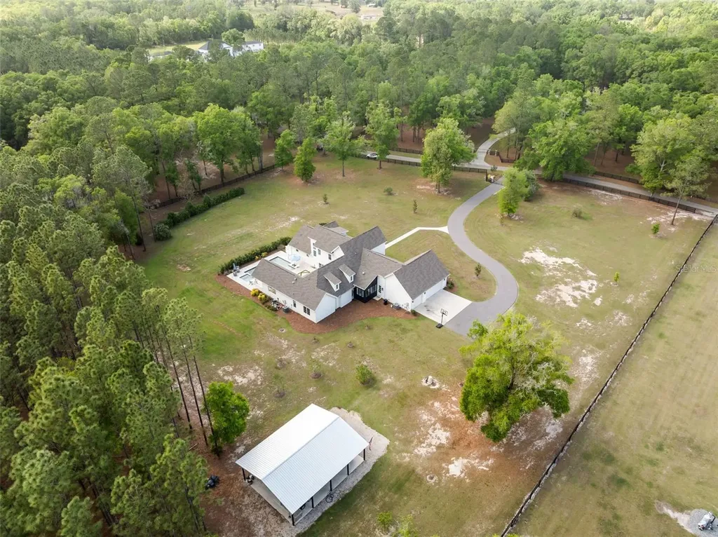 14503 NW 50th Place Alachua FL 32615