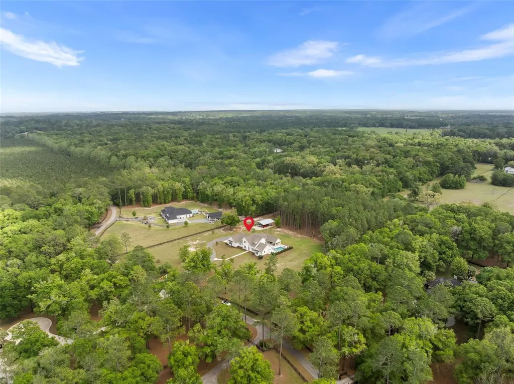 14503 NW 50th Place Alachua FL 32615