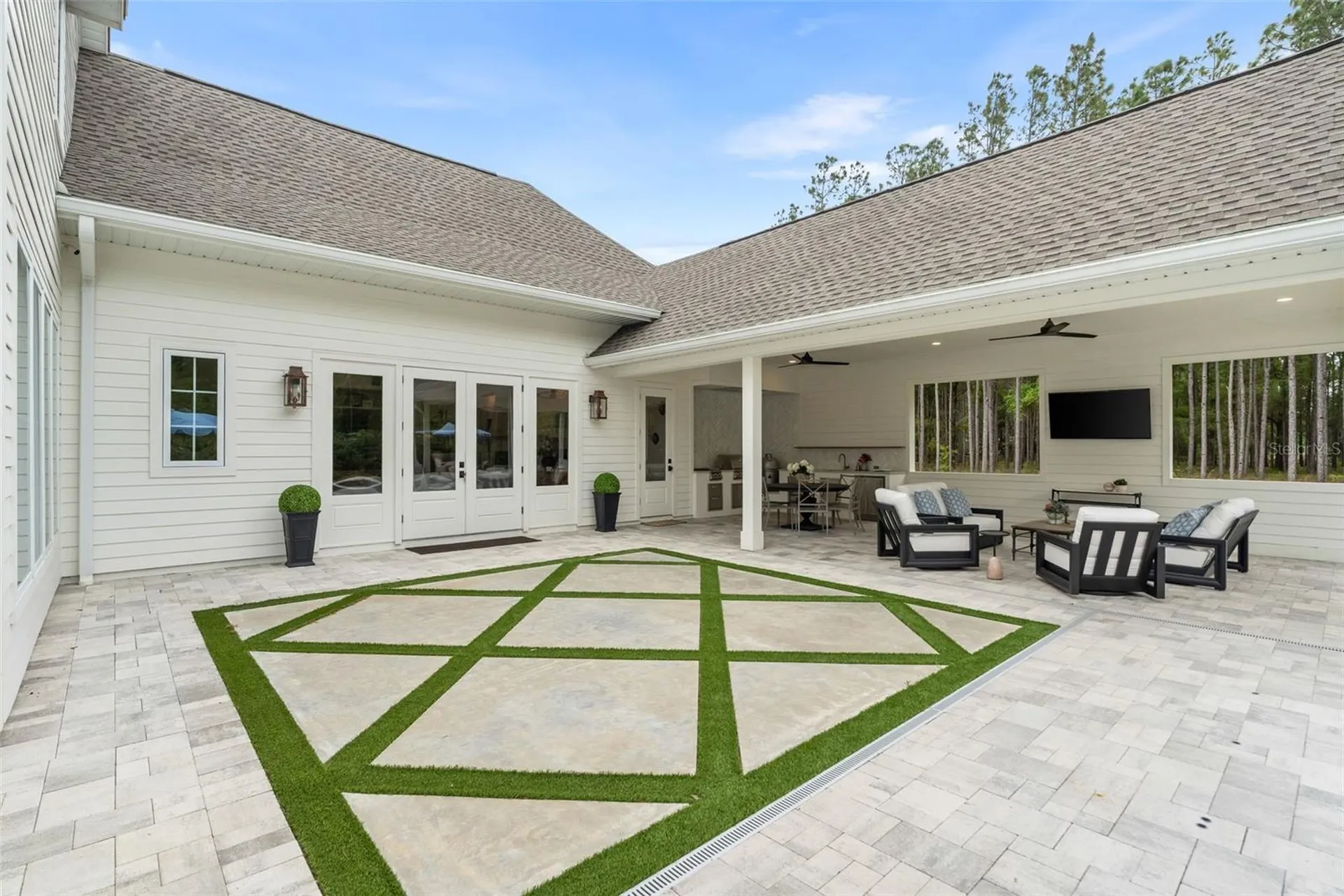 14503 NW 50th Place Alachua FL 32615