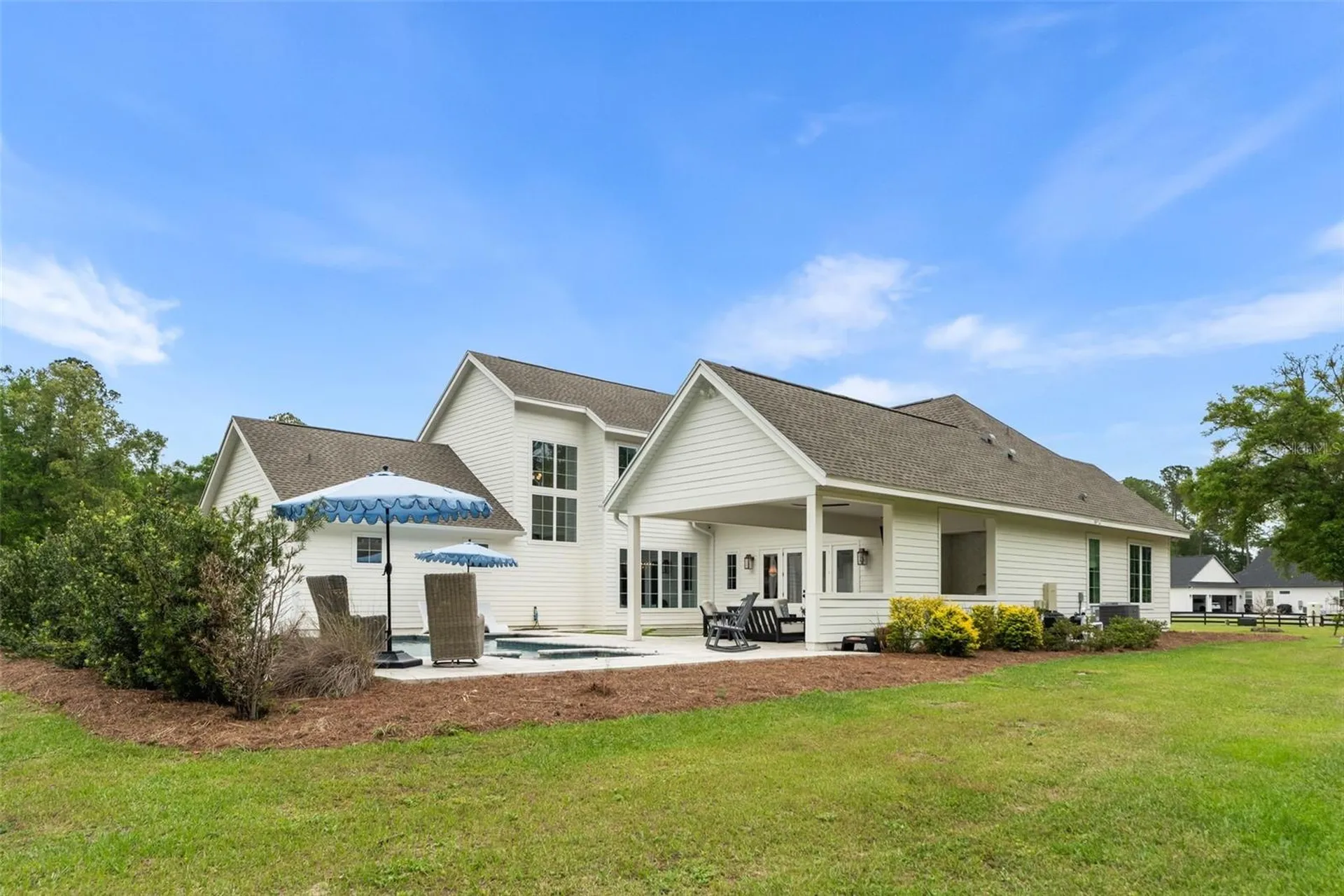 14503 NW 50th Place Alachua FL 32615