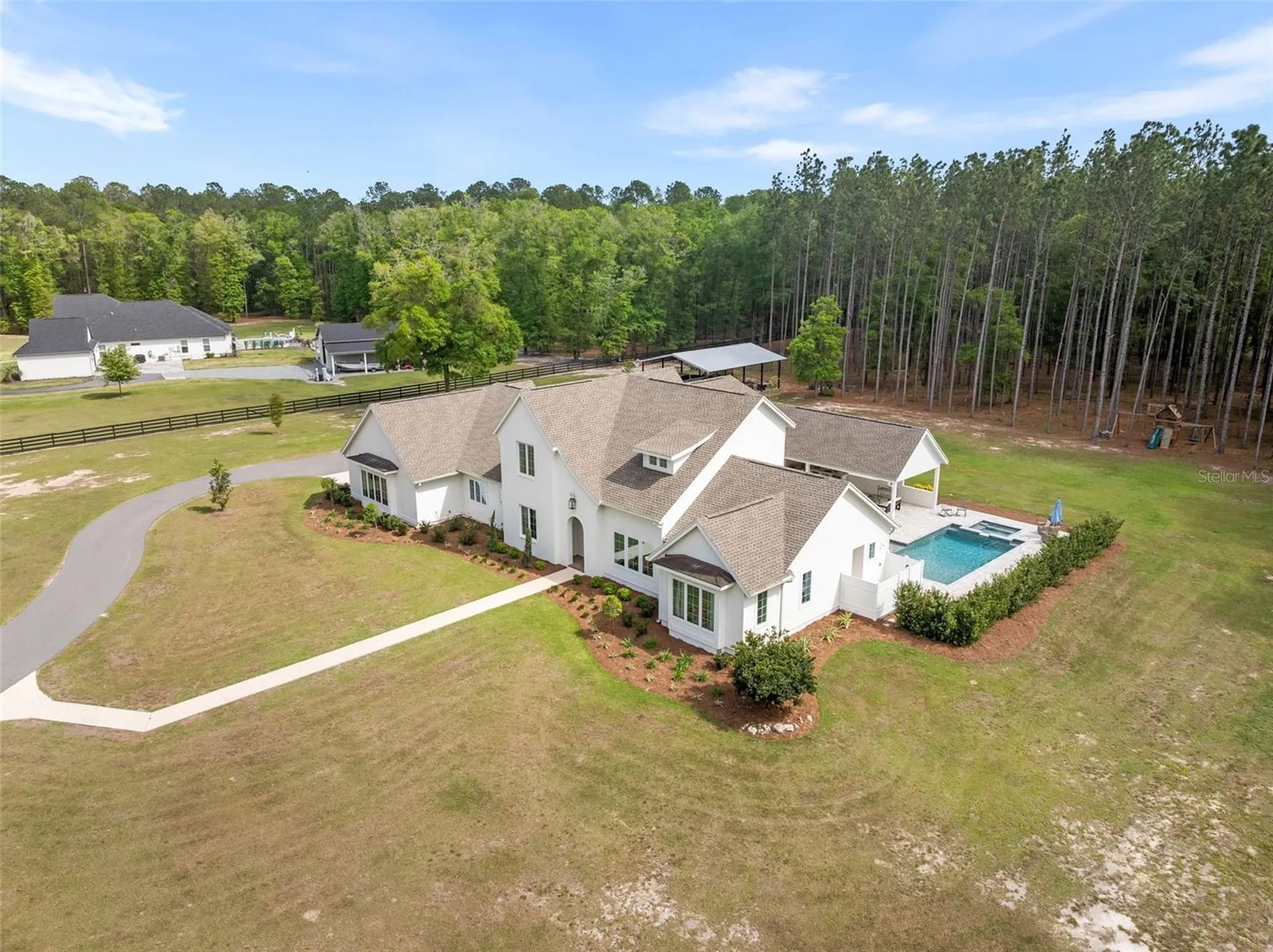 14503 NW 50th Place Alachua FL 32615