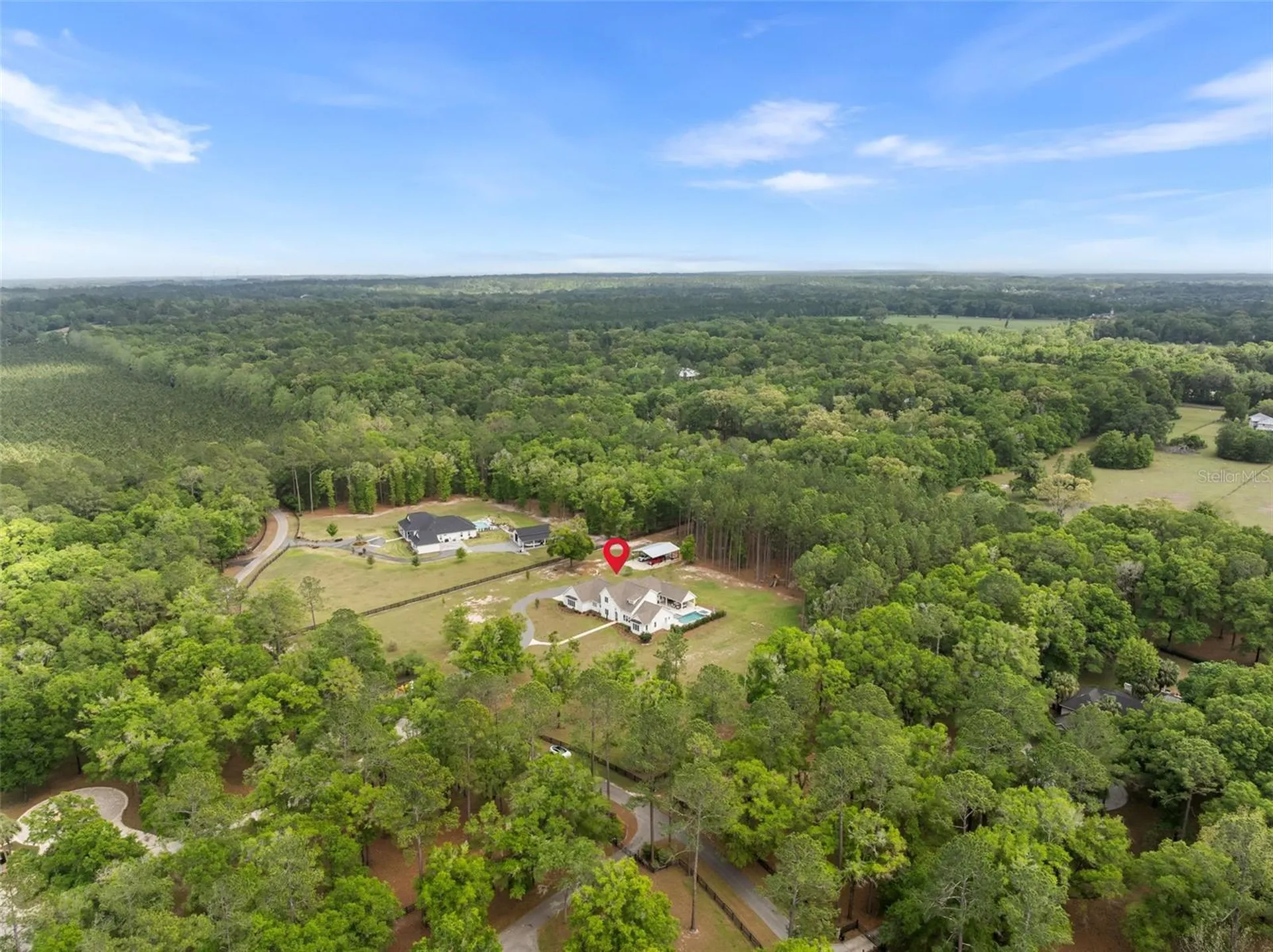 14503 NW 50th Place Alachua FL 32615