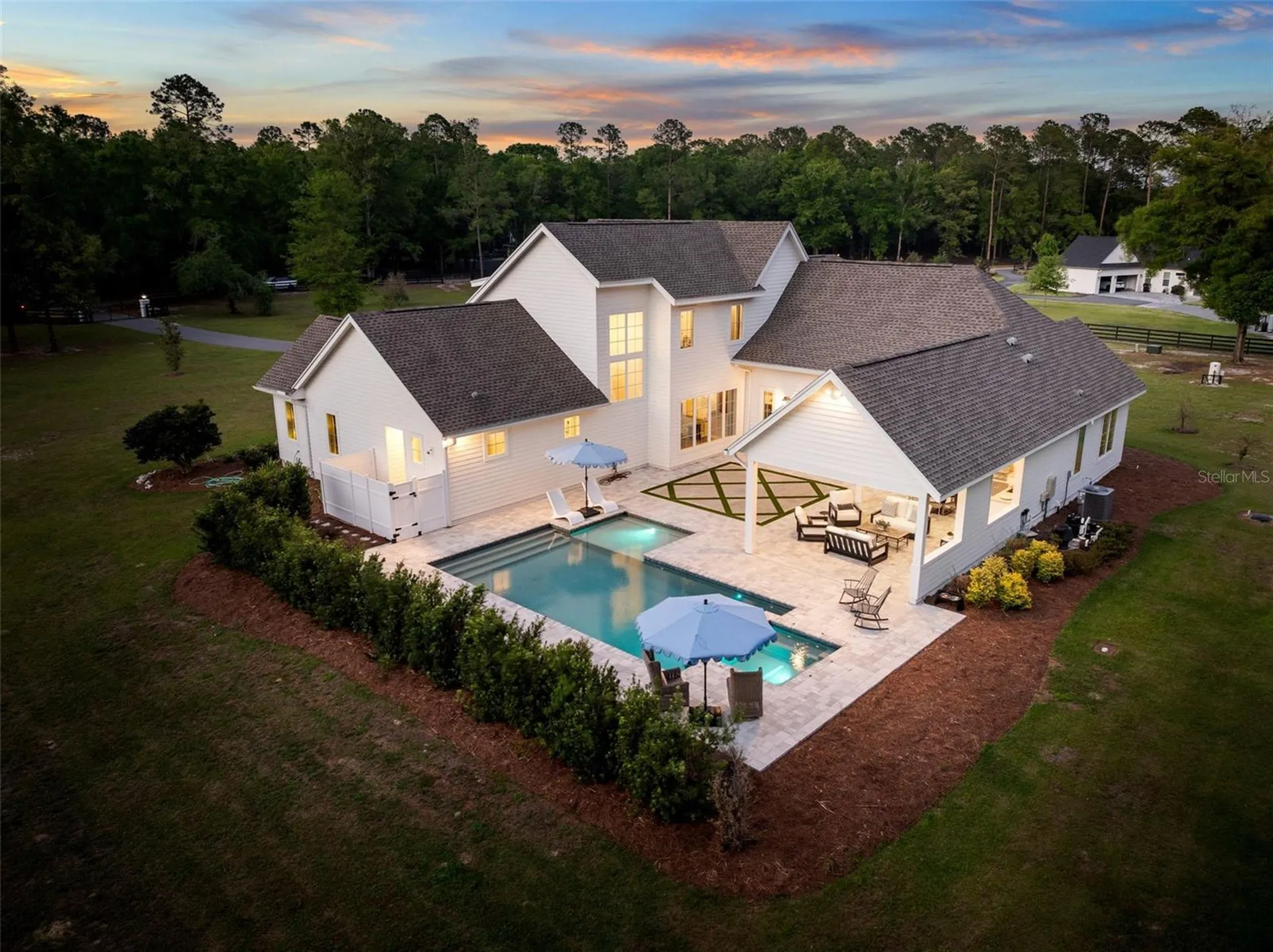 14503 NW 50th Place Alachua FL 32615
