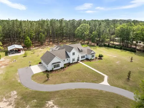 14503 NW 50th Place Alachua FL 32615