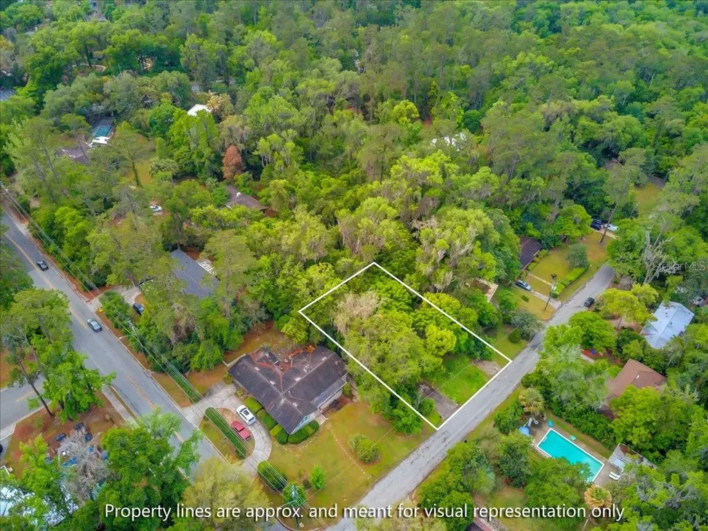 2215 NW 9th Place Gainesville FL 32605