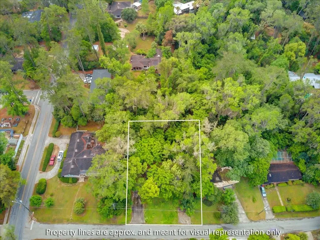 2215 NW 9th Place Gainesville FL 32605
