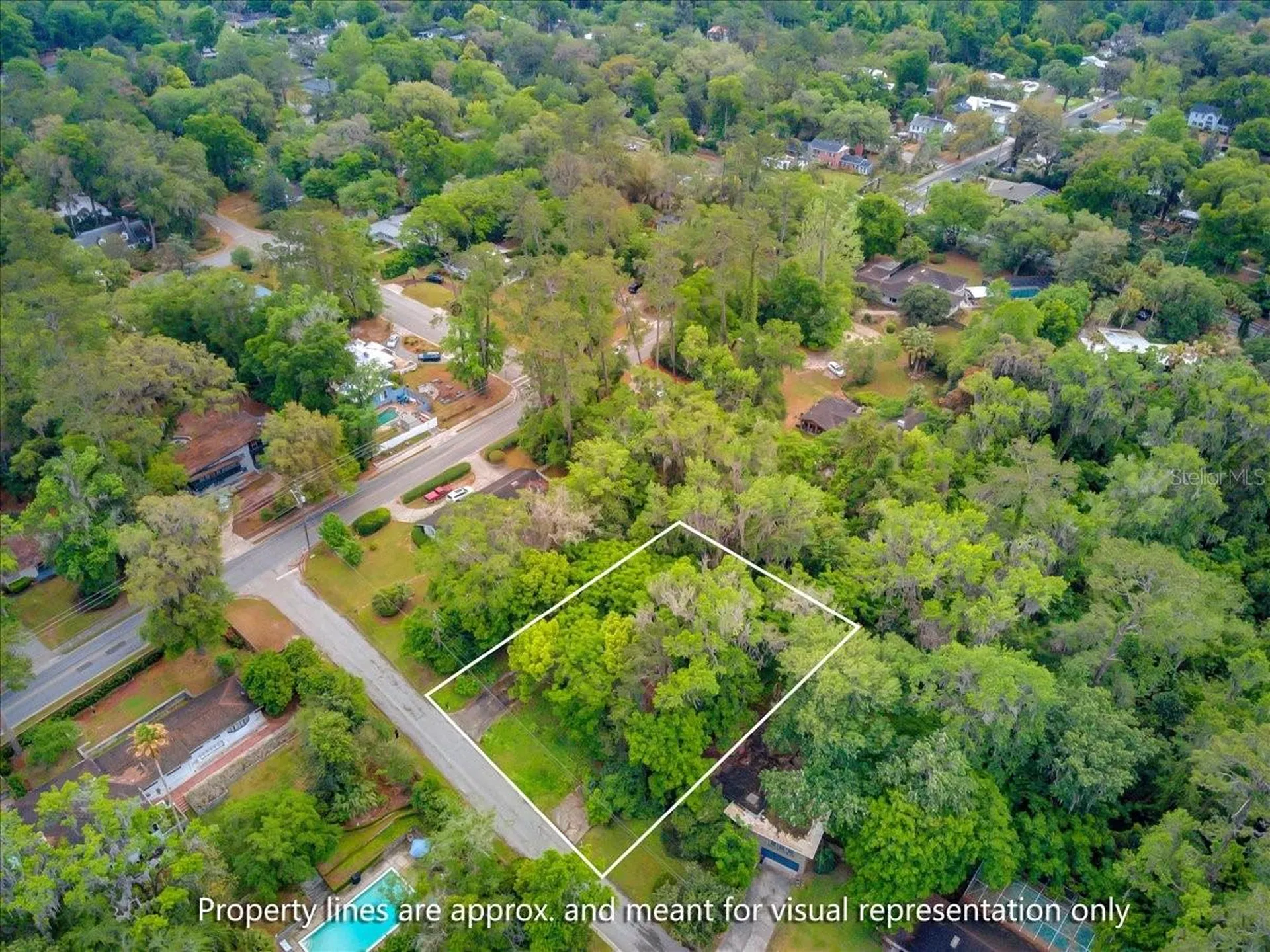 2215 NW 9th Place Gainesville FL 32605
