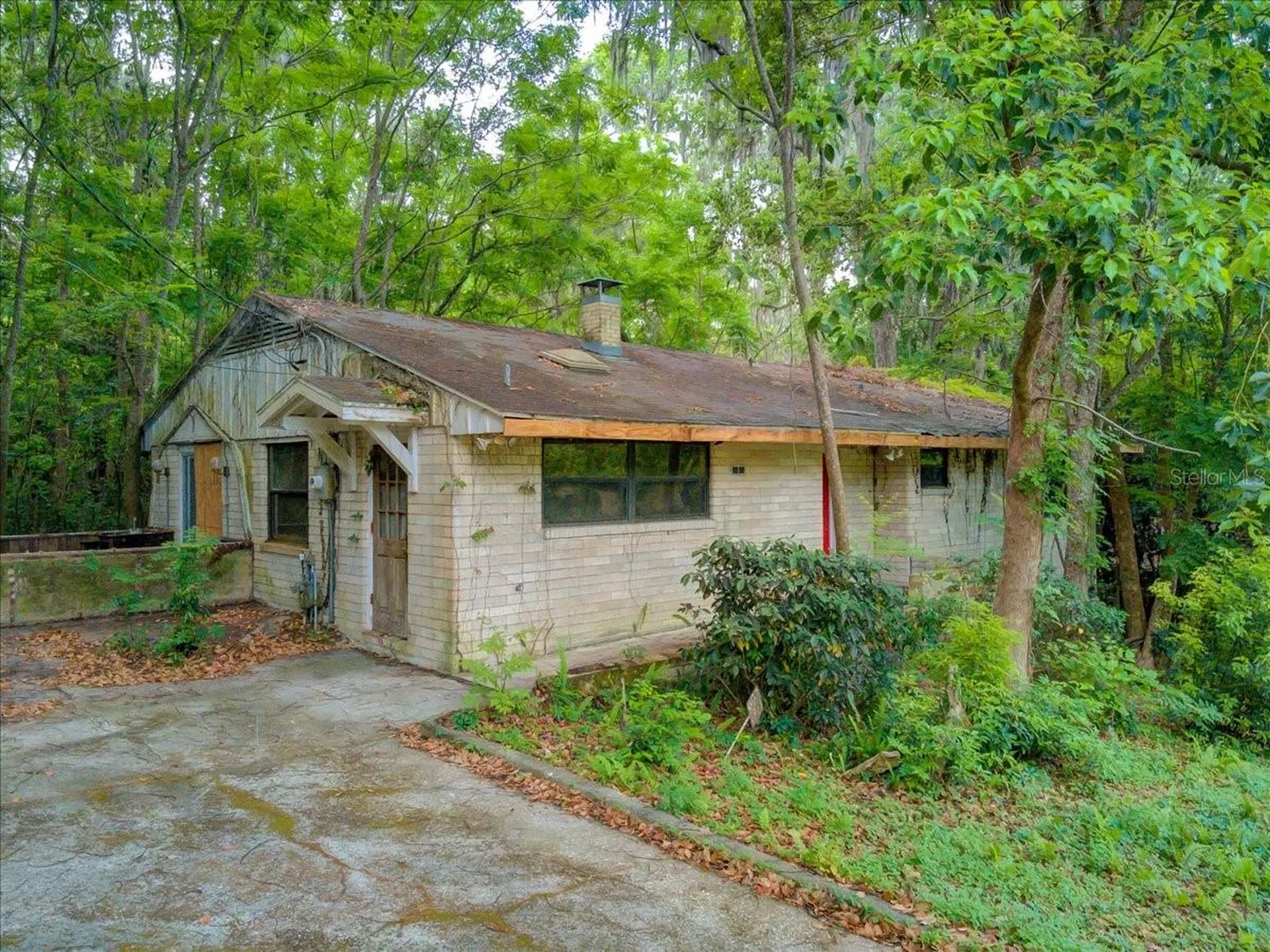 2215 NW 9th Place Gainesville FL 32605
