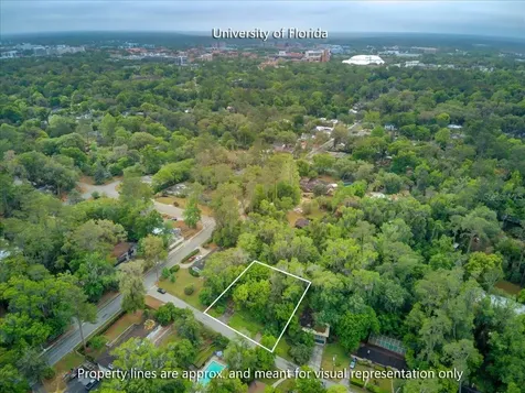 2215 NW 9th Place Gainesville FL 32605