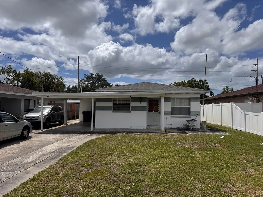 3320 W Leroy Street Tampa FL 33607