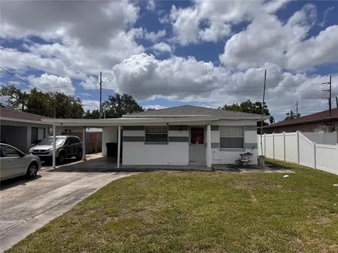 3320 W Leroy Street Tampa FL 33607