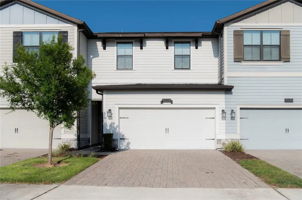 11378 Whistling Pine Way Orlando FL 32832