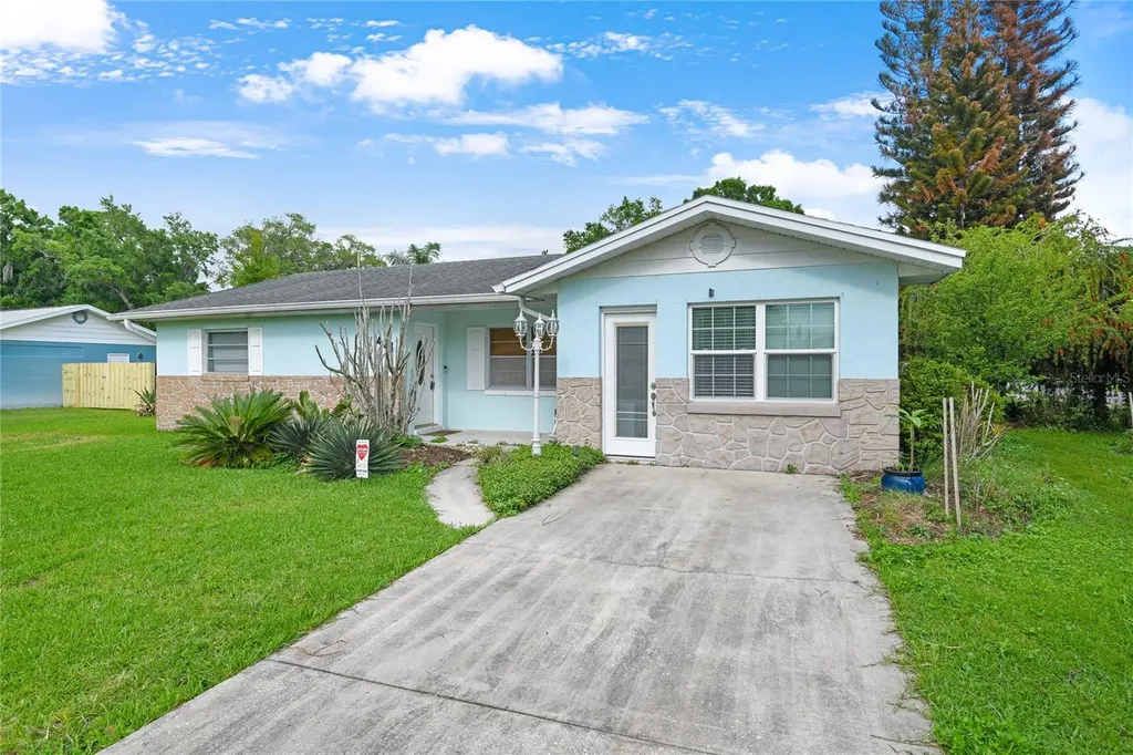 431 Michigan Avenue St Cloud FL 34769