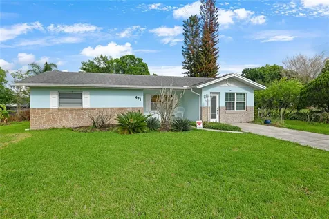 431 Michigan Avenue St Cloud FL 34769