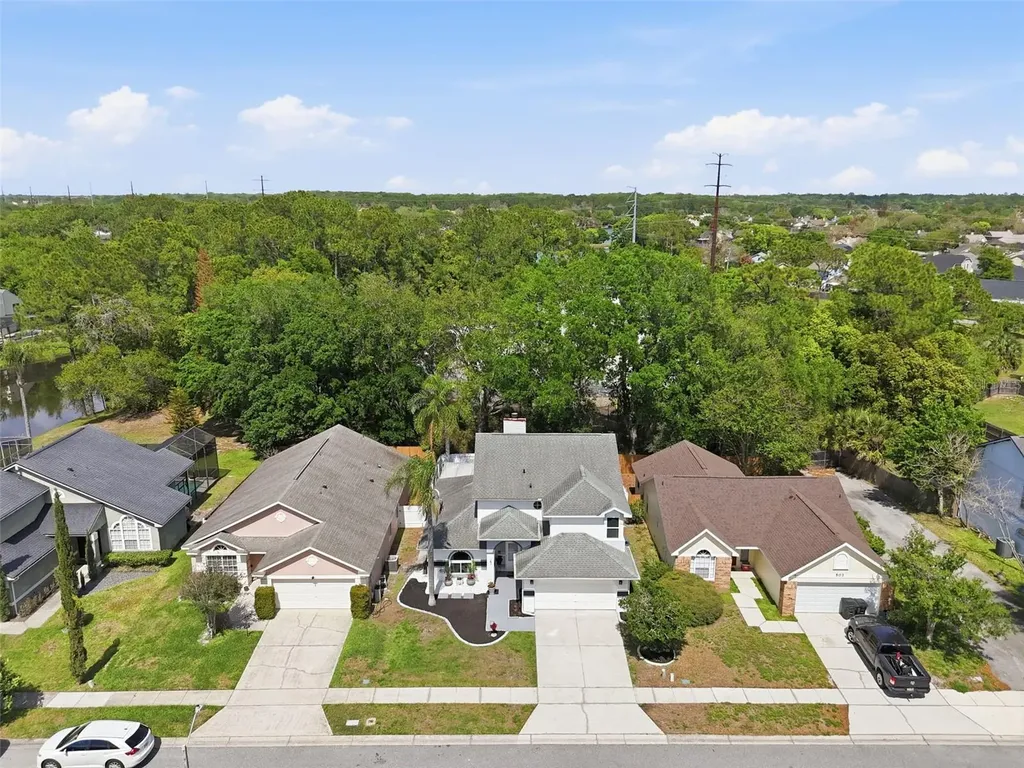 499 Wexdon Court Lake Mary FL 32746
