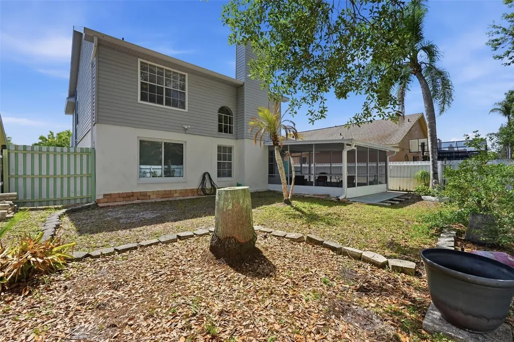 499 Wexdon Court Lake Mary FL 32746