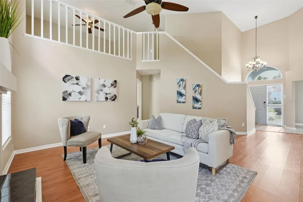 499 Wexdon Court Lake Mary FL 32746