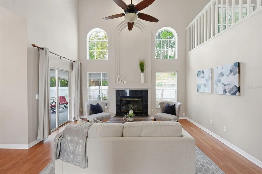 499 Wexdon Court Lake Mary FL 32746
