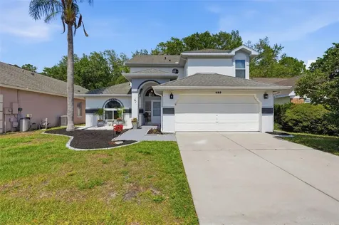 499 Wexdon Court Lake Mary FL 32746