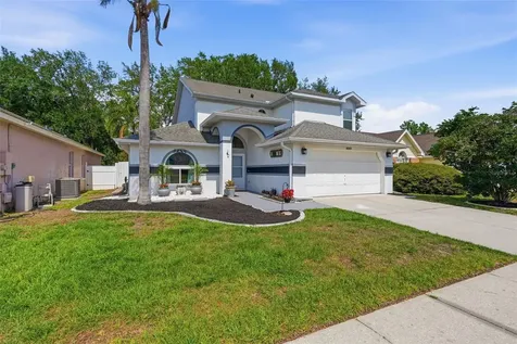 499 Wexdon Court Lake Mary FL 32746