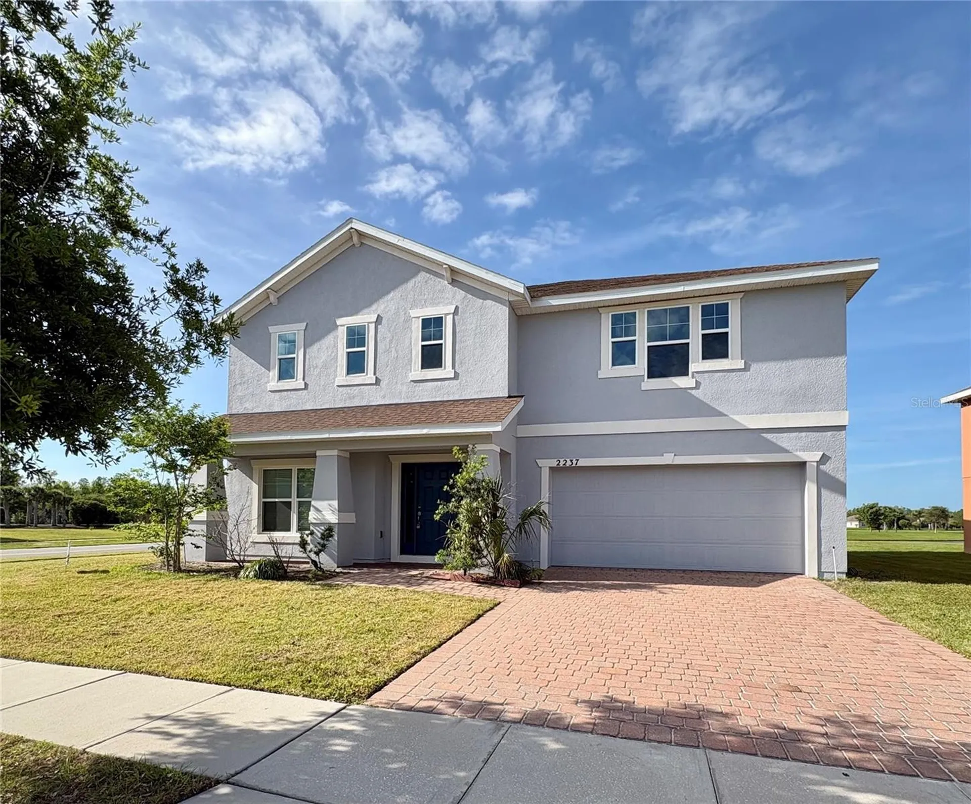 2237 Cypress Lake Place Kissimmee FL 34758