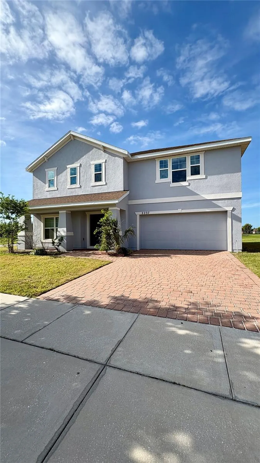 2237 Cypress Lake Place Kissimmee FL 34758