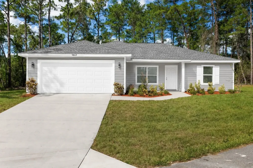 3101 NW Buena Vista Road Dunnellon FL 34431
