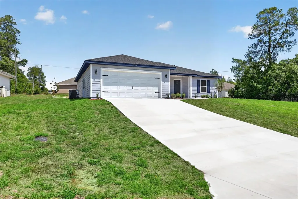 3101 NW Buena Vista Road Dunnellon FL 34431