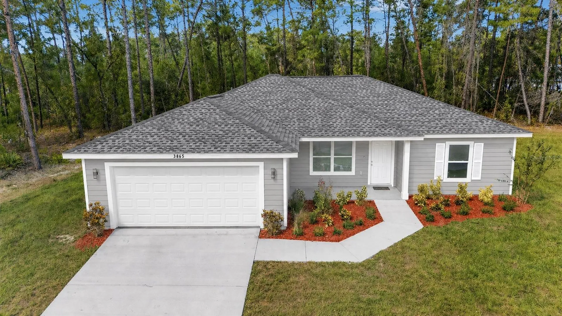 3101 NW Buena Vista Road Dunnellon FL 34431