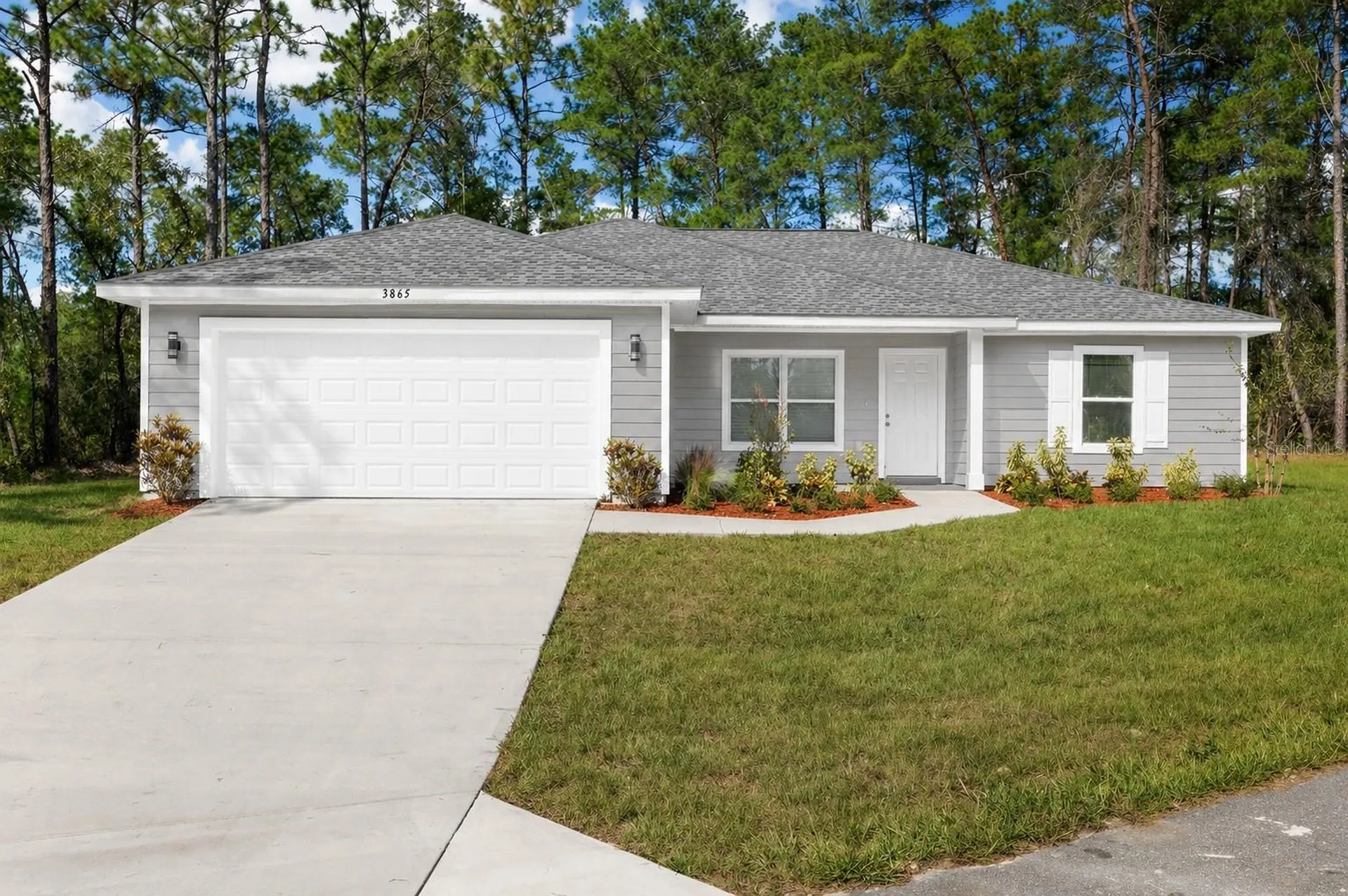 3101 NW Buena Vista Road Dunnellon FL 34431