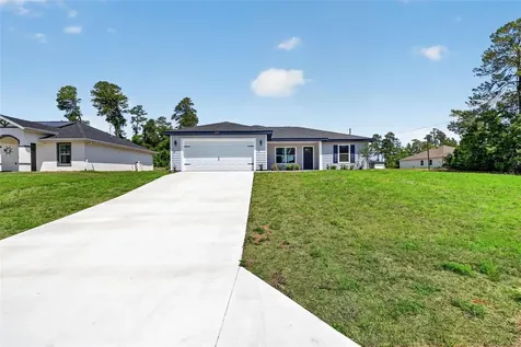3101 NW Buena Vista Road Dunnellon FL 34431