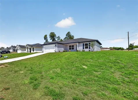 3101 NW Buena Vista Road Dunnellon FL 34431